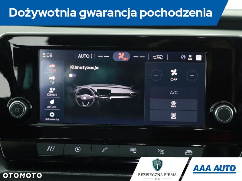 Seat Leon Sportstourer - 11