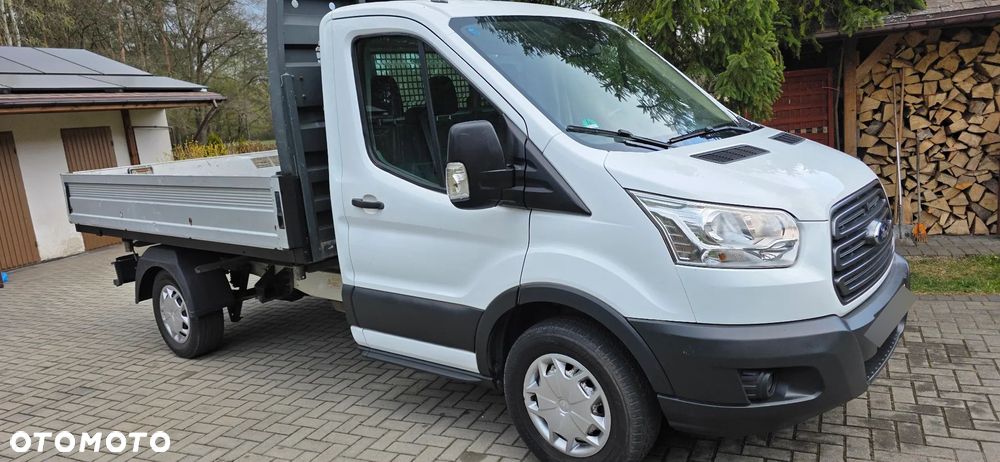 Ford Transit - 4