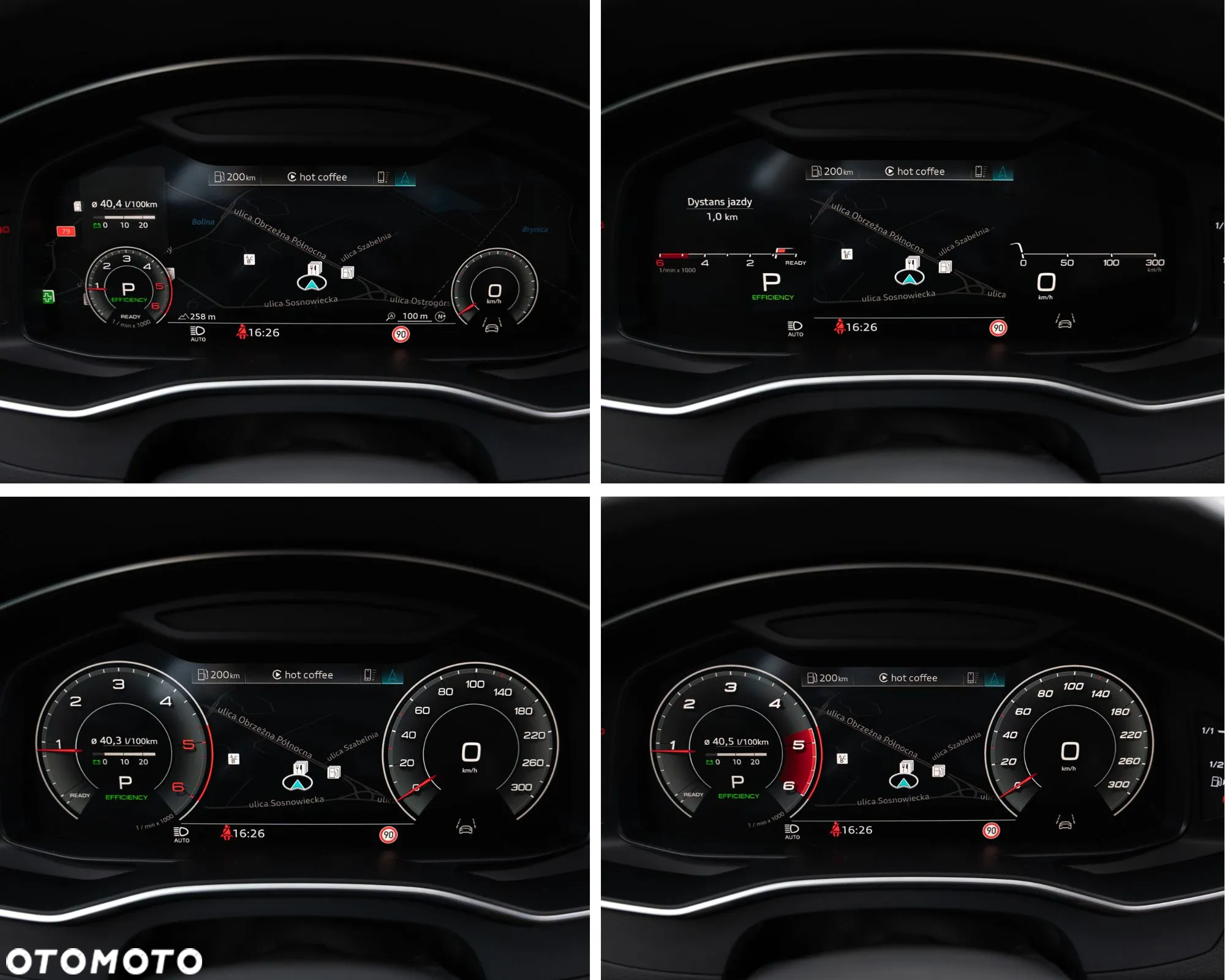 Audi A6 Avant 40 TDI quattro S tronic advanced - 36