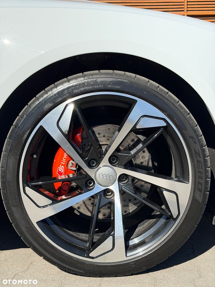 Audi A5 Coupé - 12