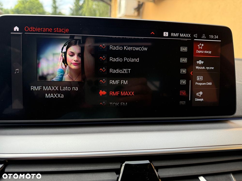 BMW Seria 5 530e M Sport sport - 33