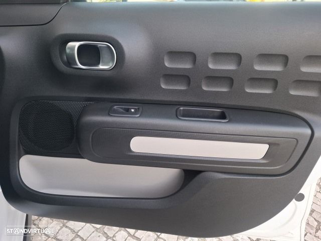 Citroën C3 Pure Tech S&S C-Series - 41