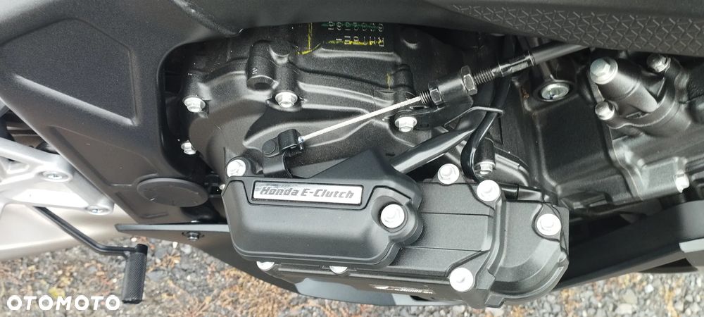 Honda CBR - 4