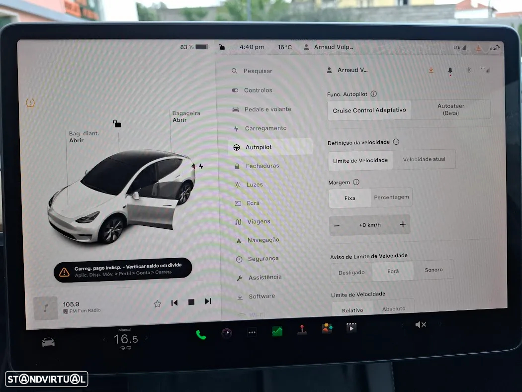 Tesla Model Y Long Range Dual Motor AWD - 22