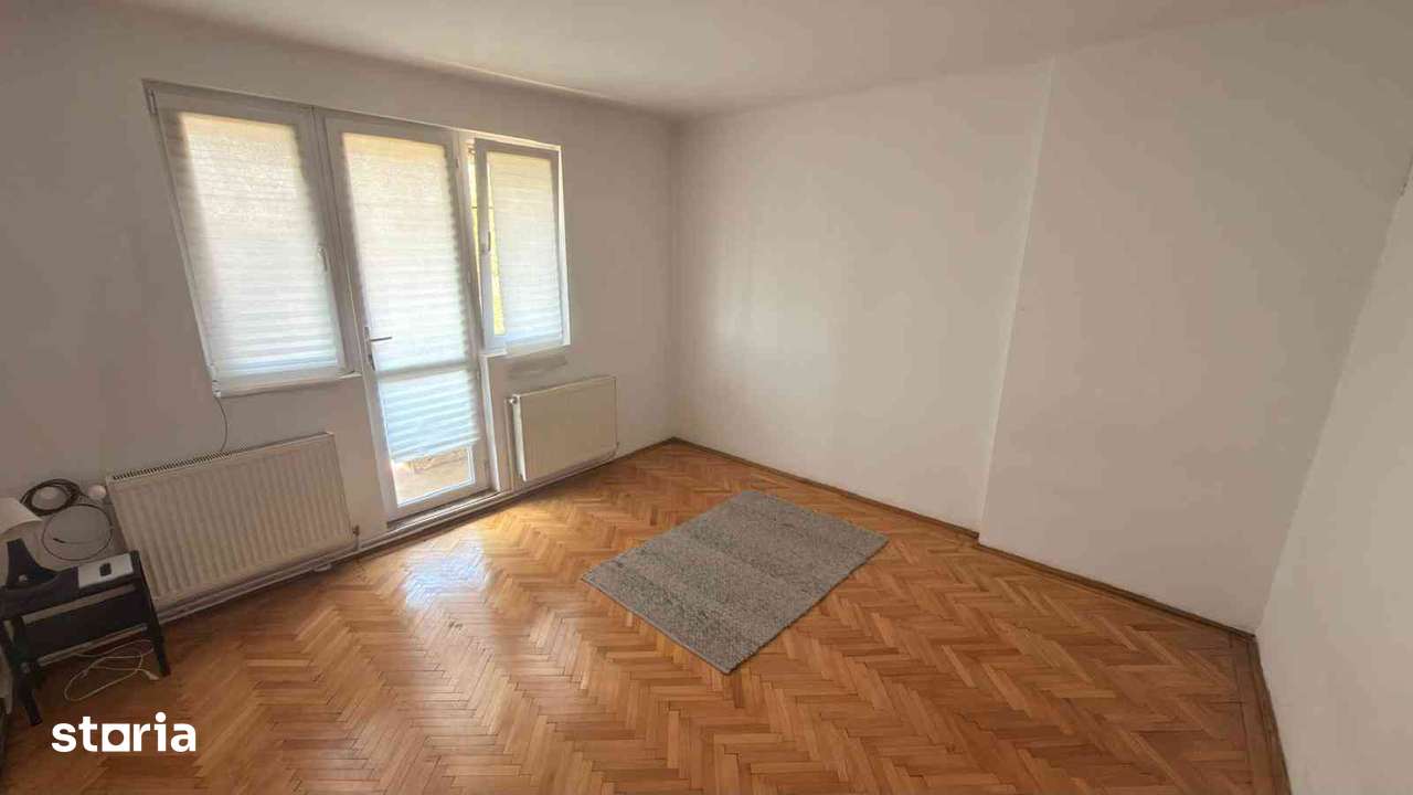 Proprietar | 2 camere | 75mp | centrala | AC | Buzesti/Victoriei — fotografia 3