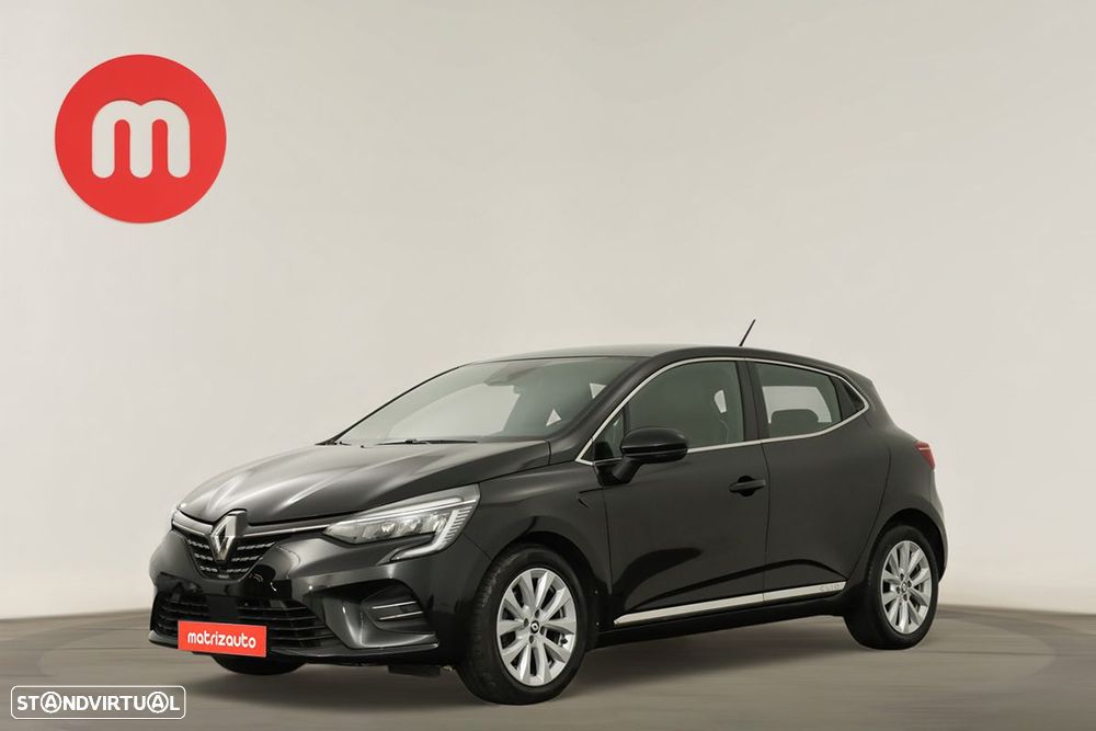 Renault Clio 1.5 Blue dCi Intens - 2