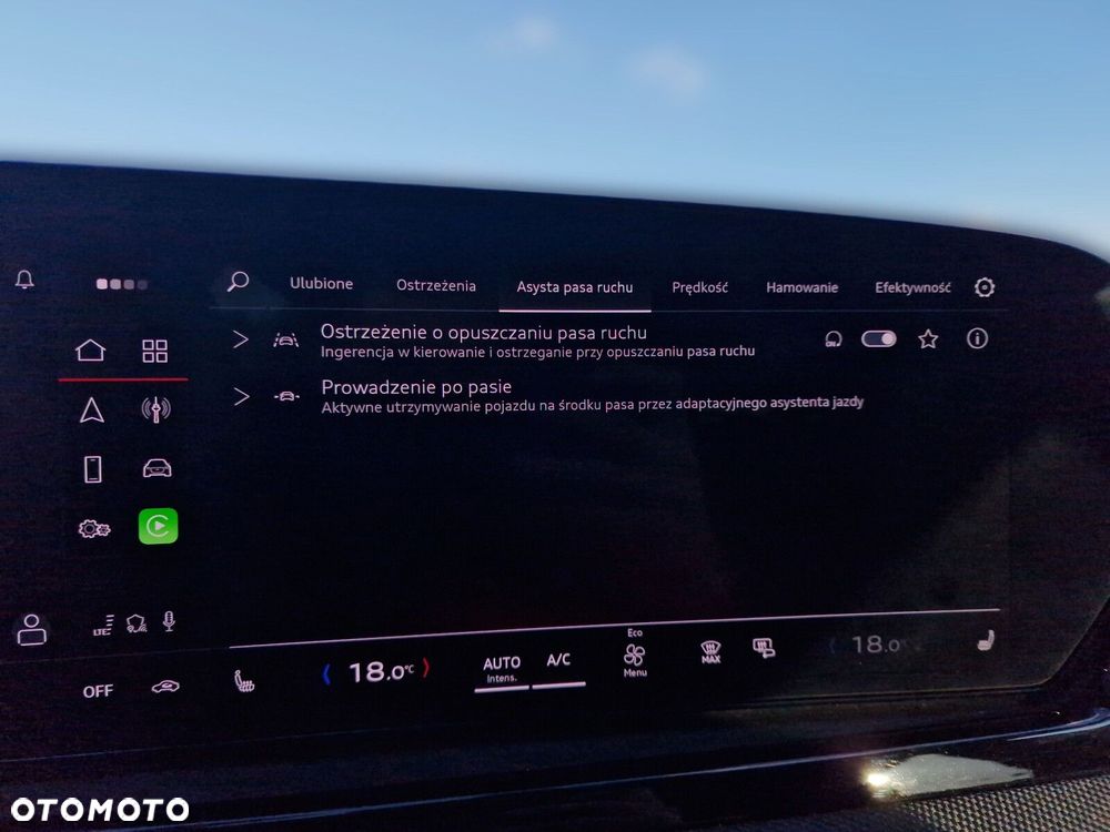 Audi A6 Limousine - 40