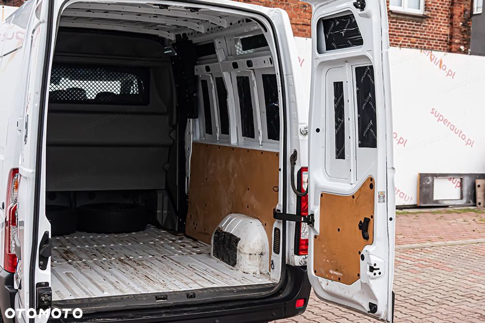 Opel Movano - 16