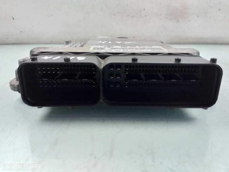 CENTRALINA MOTOR UCE VOLKSWAGEN GOLF V 2006 -03G906016CB - 3