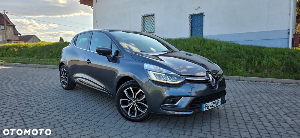 Renault Clio TCe 90 Limited - 13