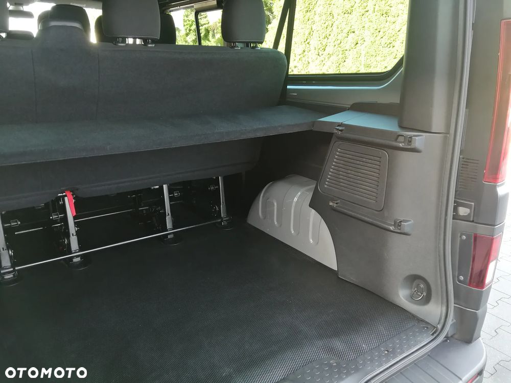 Opel Vivaro L2H1 S&S Tourer - 9