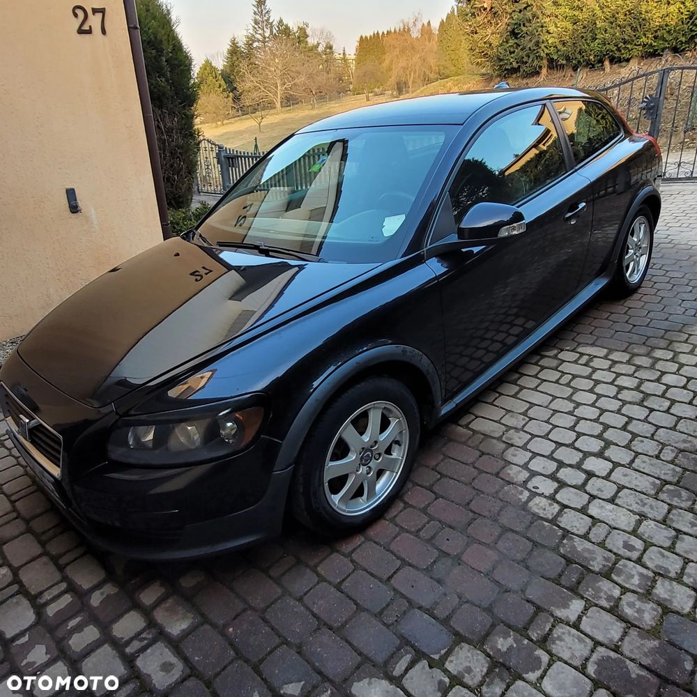 Volvo C30 1.6D DRIVe Edition - 1