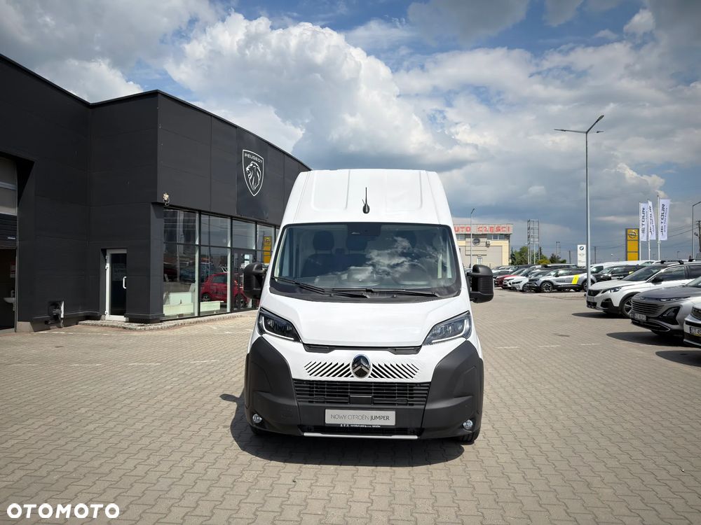Citroën JUMPER L4H3 H3-POWER 3.5t - 3