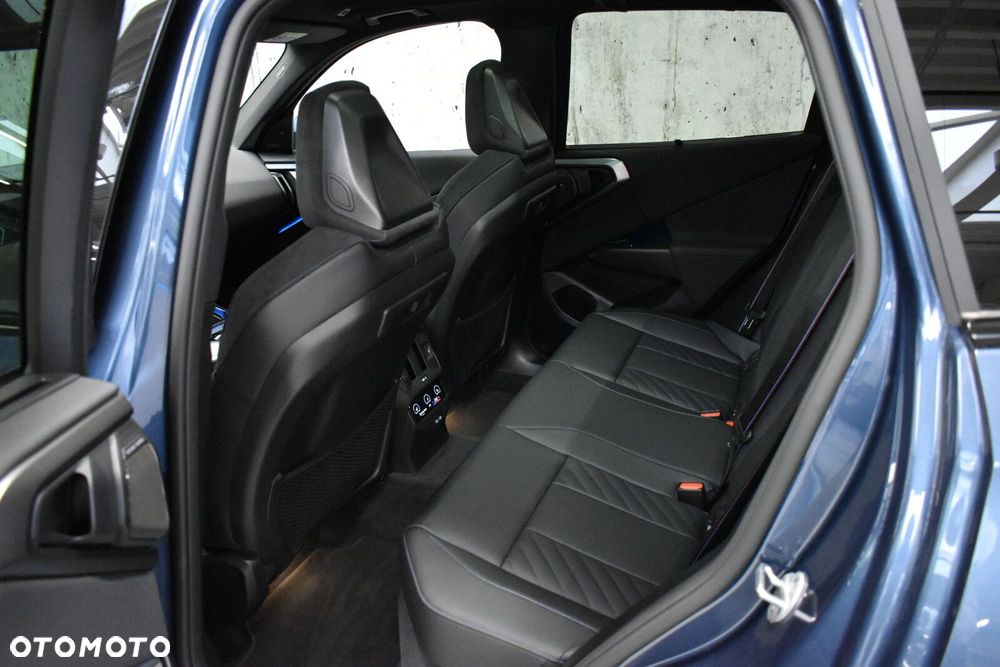BMW X3 - 22