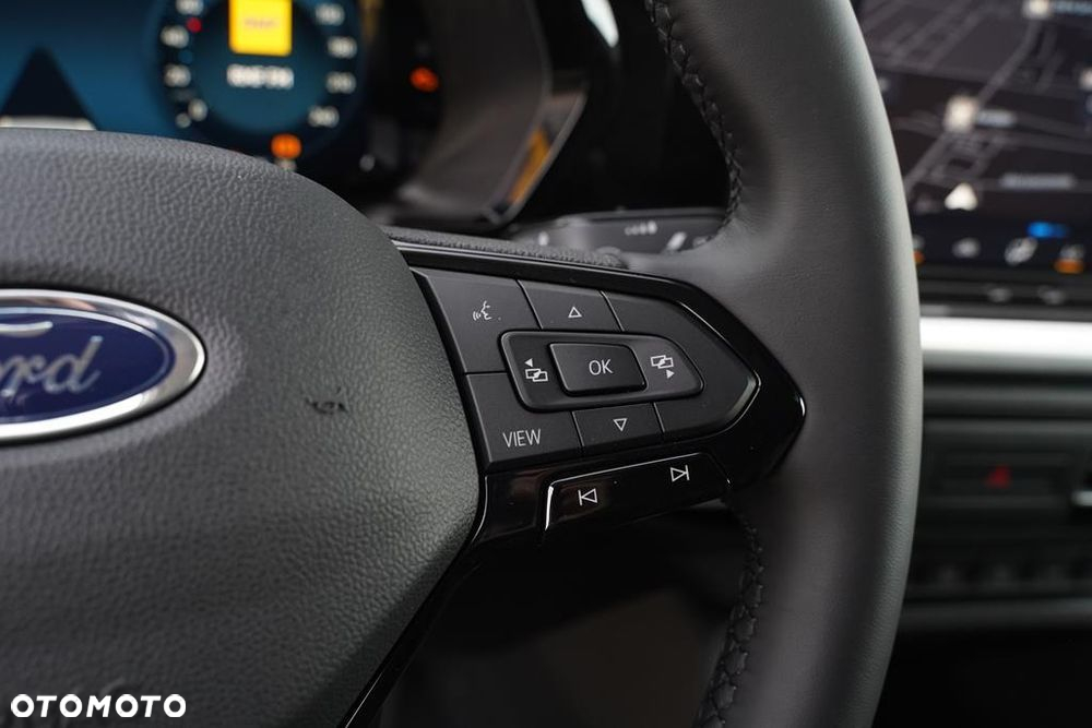 Ford Transit Connect '24 - 12