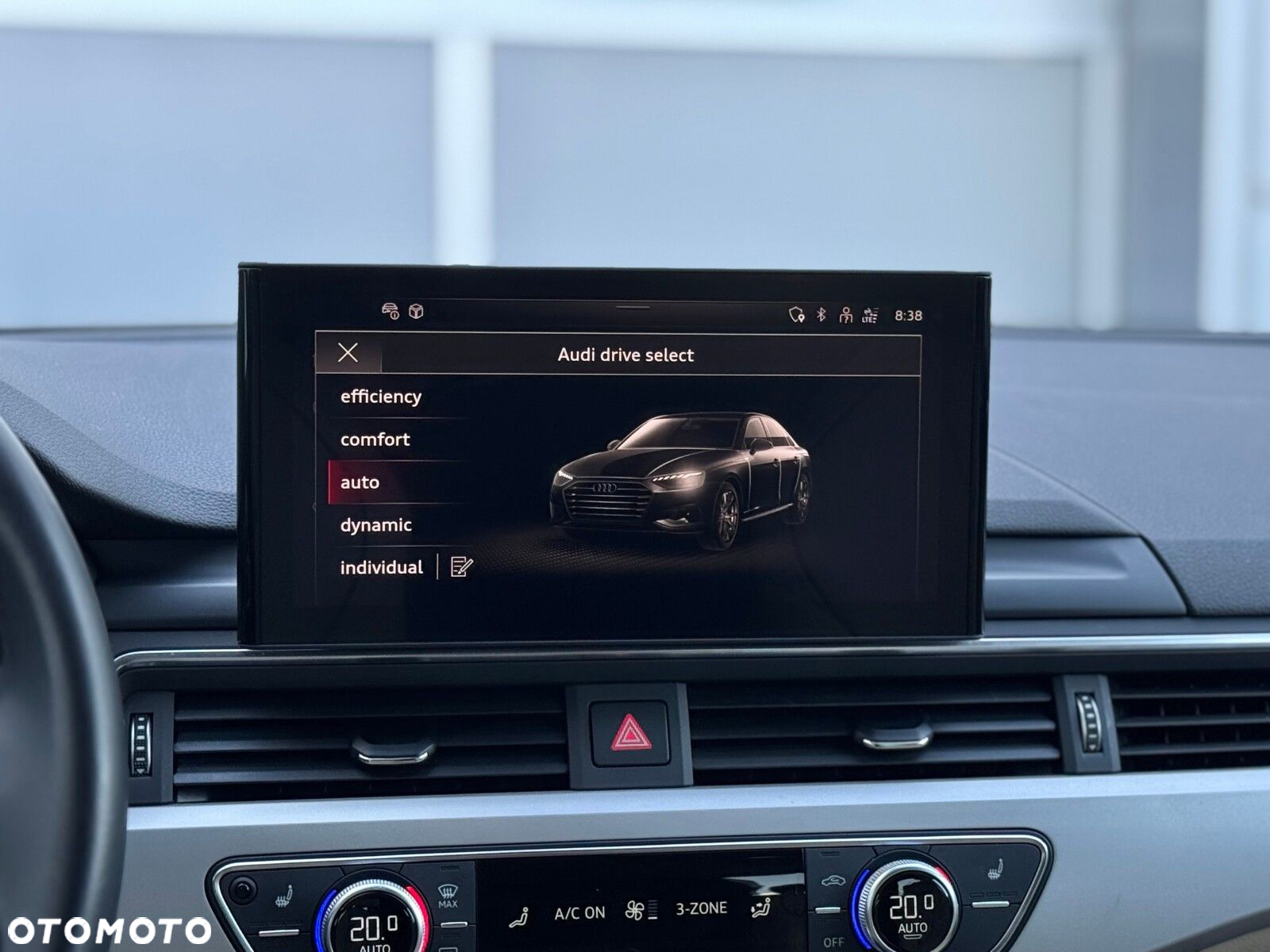 Audi A4 - 22