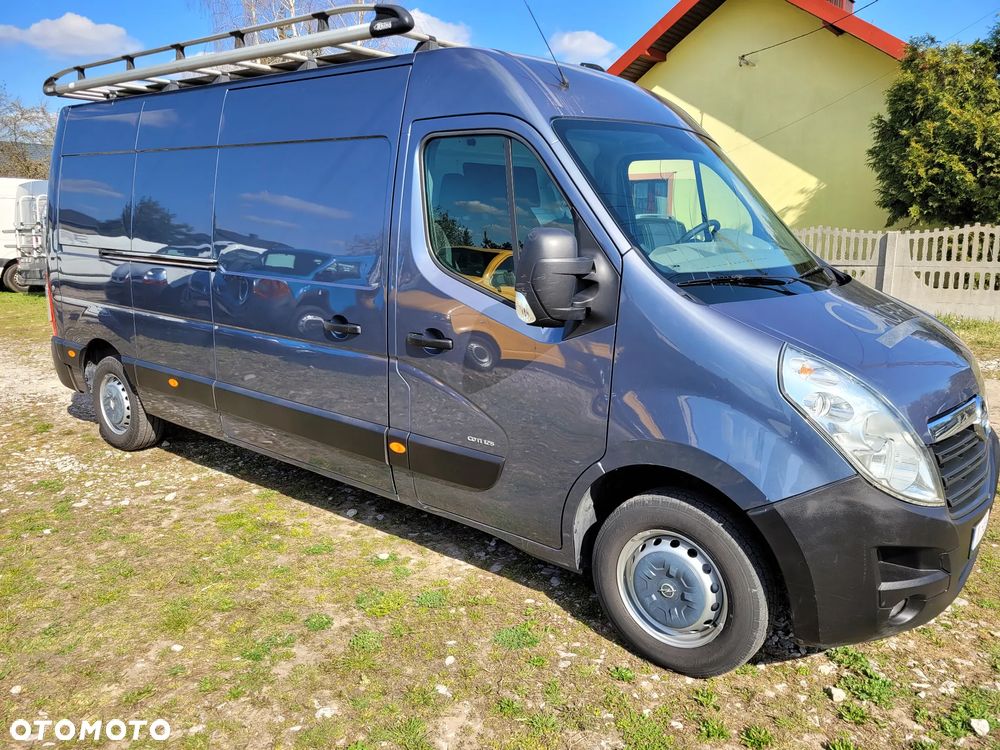 Renault Master - 5