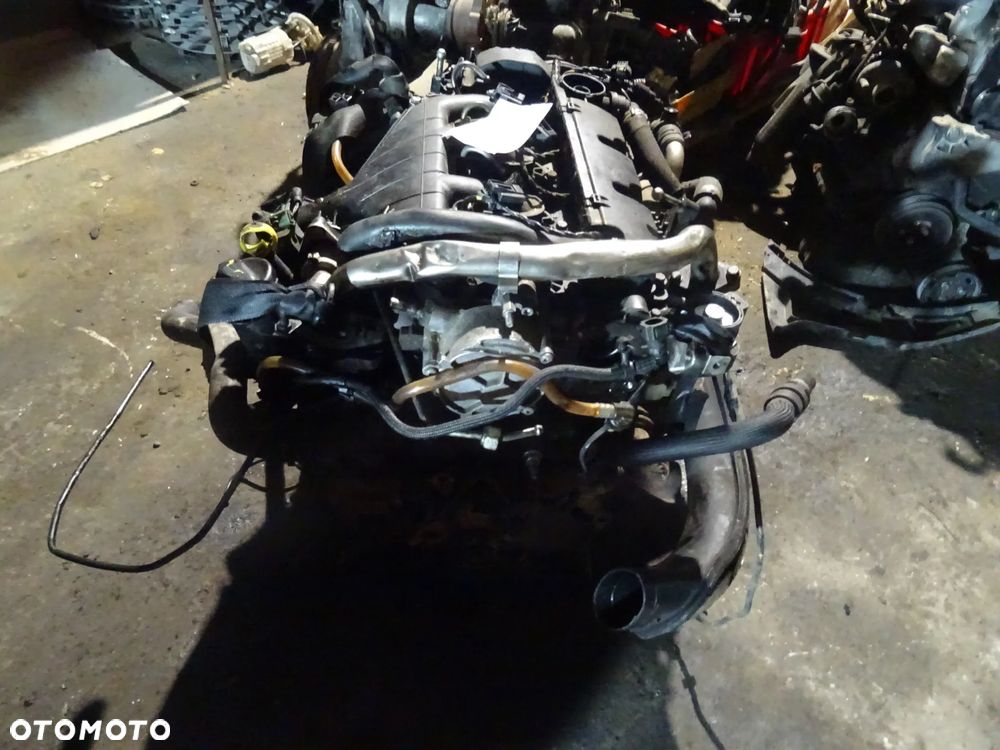 Silnik Ford QXWA 2.0 TDCI - 3
