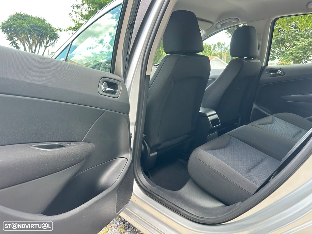 Peugeot 308 1.6 HDi Sport CVM6 - 22