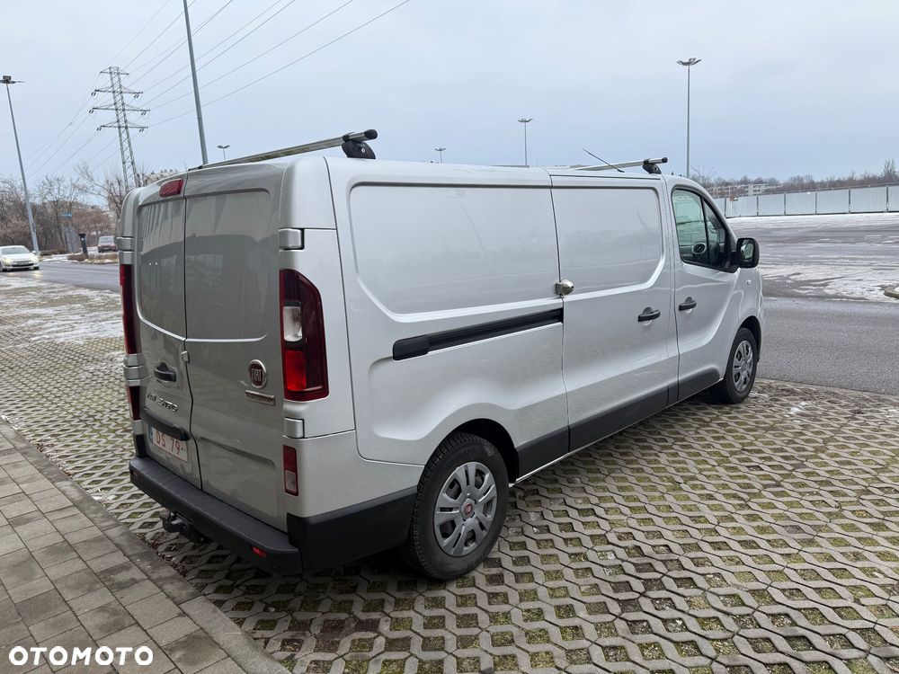 Fiat Talento - 15
