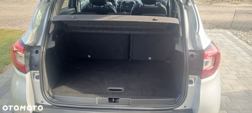 Renault Captur - 15