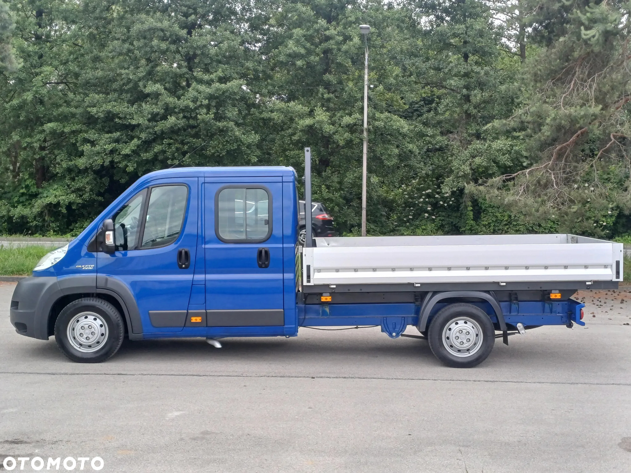 Fiat Ducato - 11