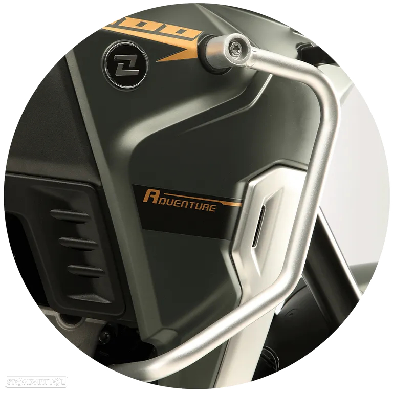KOVE 800X Pro - 16