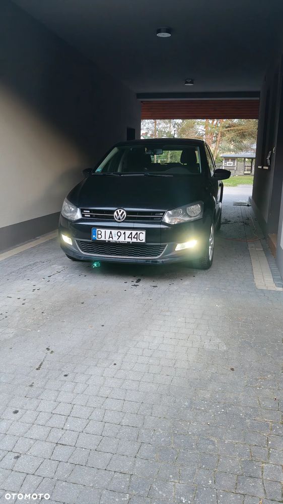 Volkswagen Polo 1.6 TDI DPF Highline DSG - 9