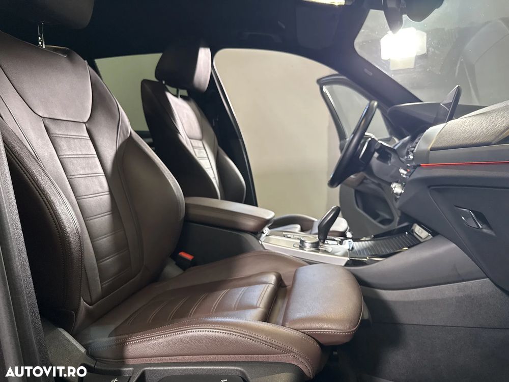 BMW X3 - 12