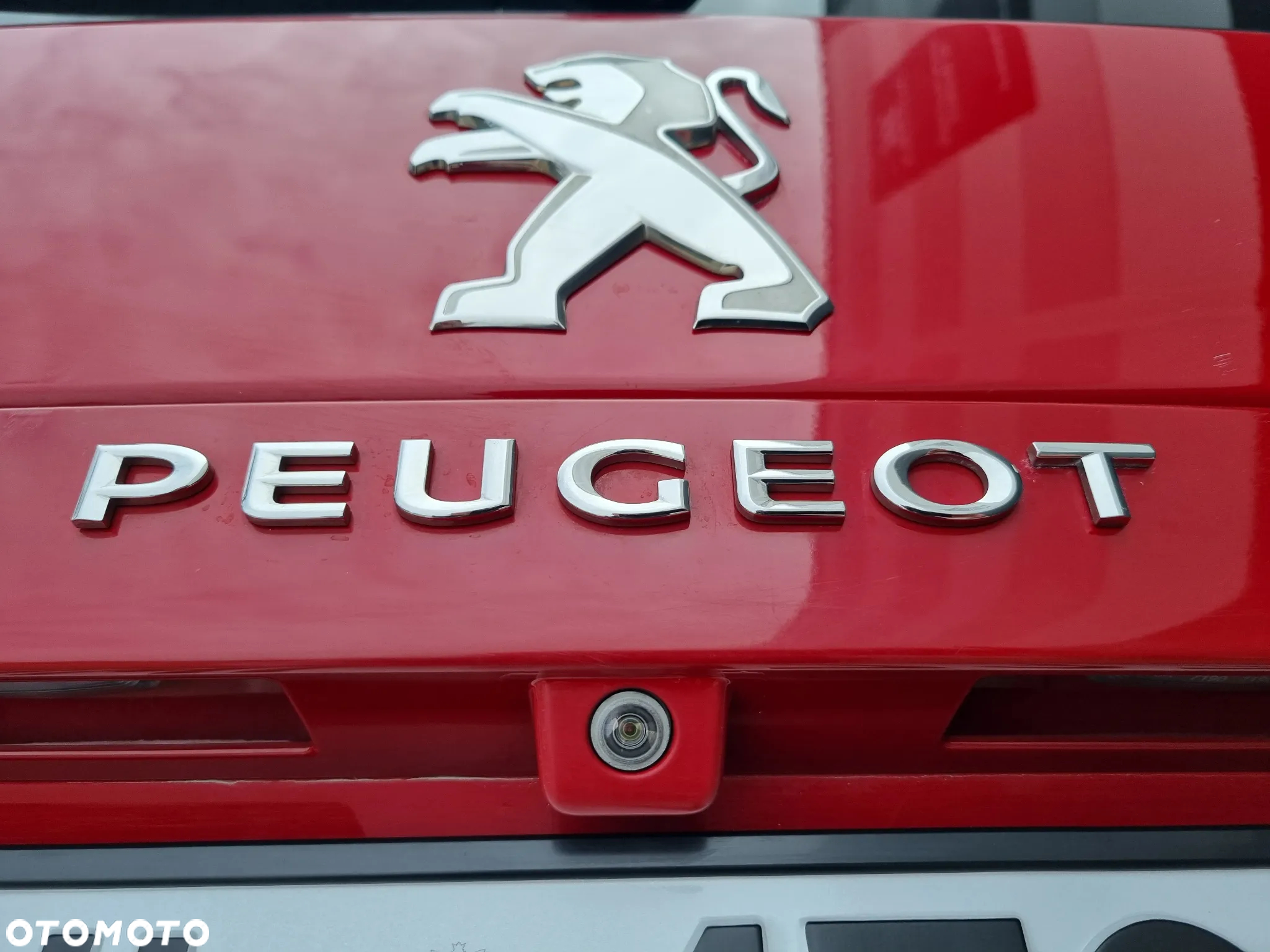 Peugeot Expert 2.0 maxi podwójne drzwi Peugeot VAT 23 % - 14