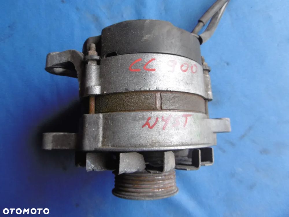 ALTERNATOR FIAT CINQUECENTO - 1