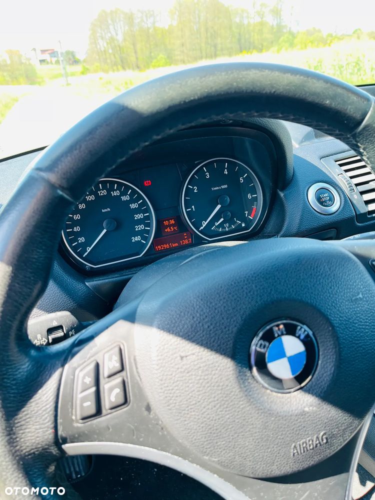 BMW Seria 1 - 16