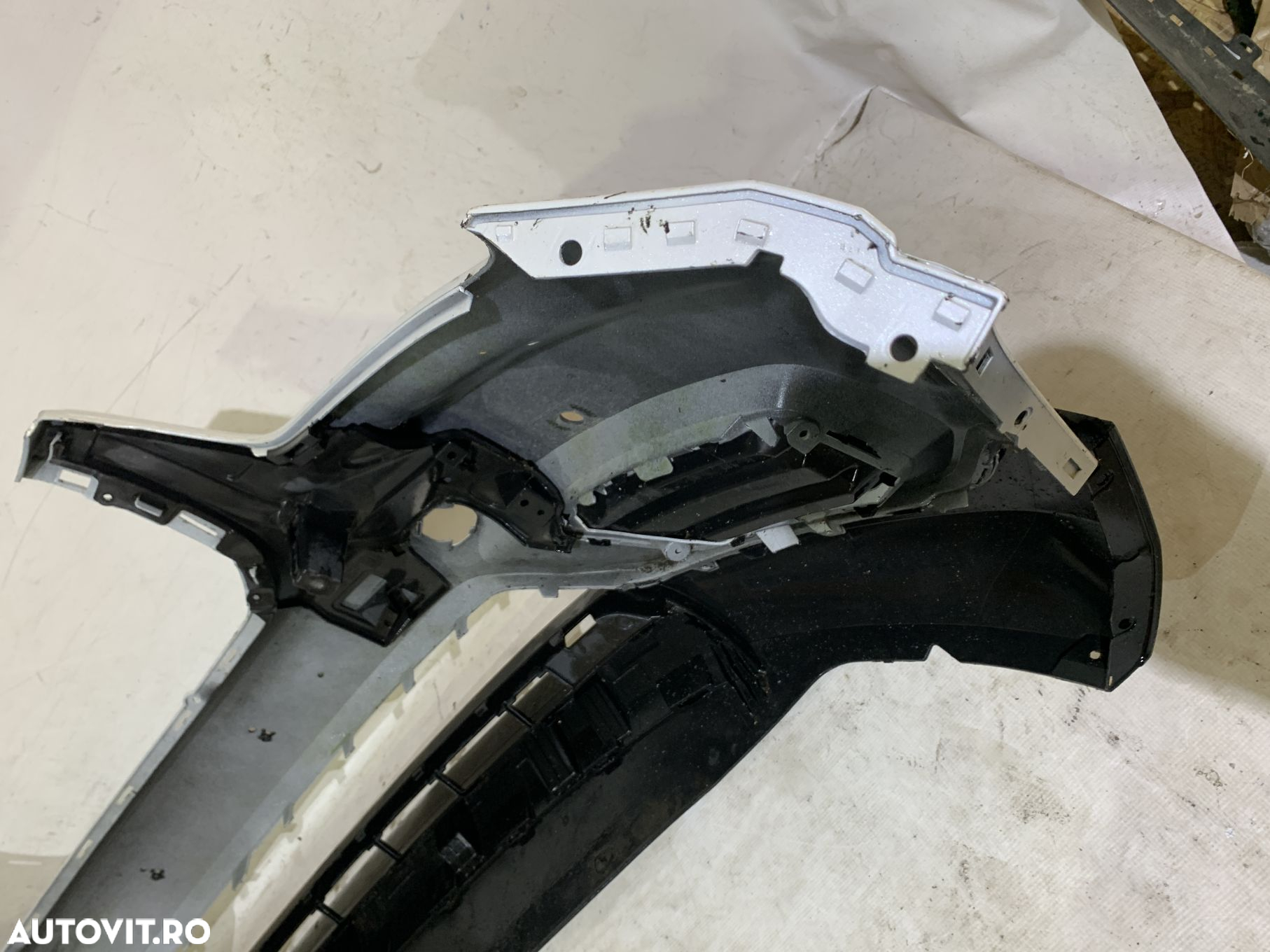 Bara fata Volvo XC40, 2019, 2020, 2021, 2022, 2023, cod origine OE 31449359. - 8