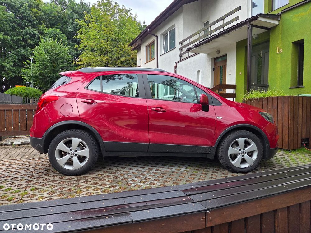 Opel Mokka 1.6 Active S&S - 1