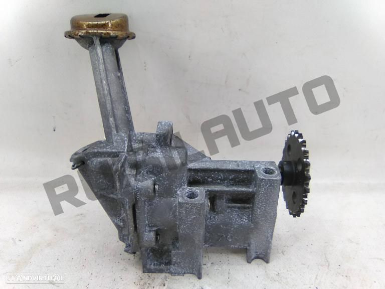 Bomba óleo 82003_07174 Renault Clio Ii [1998_2012] 1.5 Dci - 2