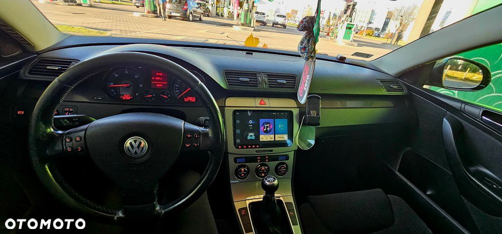 Volkswagen Passat Variant - 9