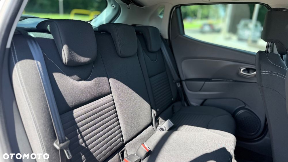Renault Clio ENERGY TCe 120 EDC LIMITED 2018 - 21