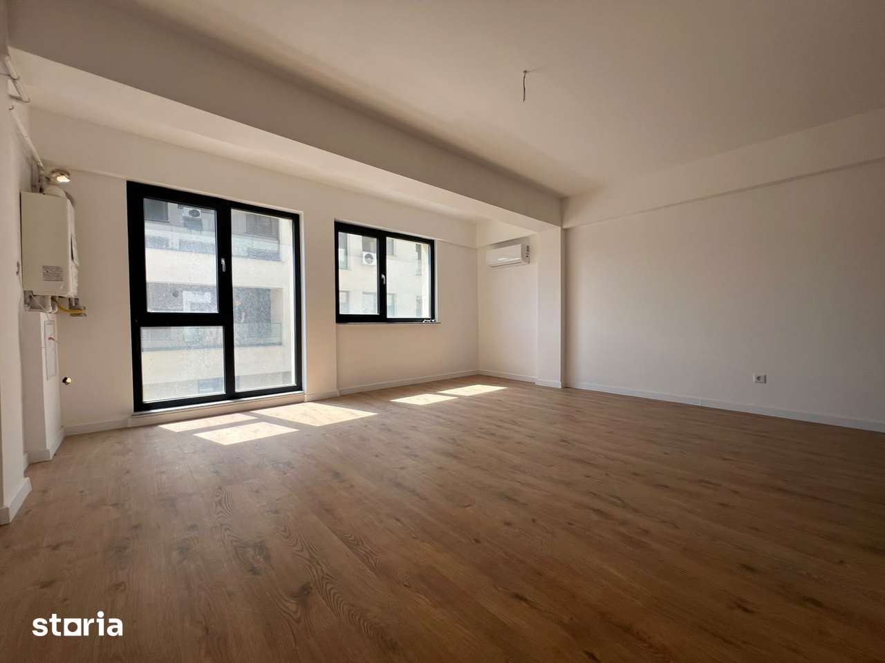 Apartament tip Studio 40 mp utili | Ivory Residence | Pipera — fotografia 2