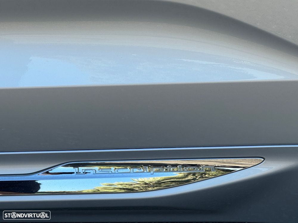 Volvo XC 60 2.0 T8 PHEV Inscription AWD - 14