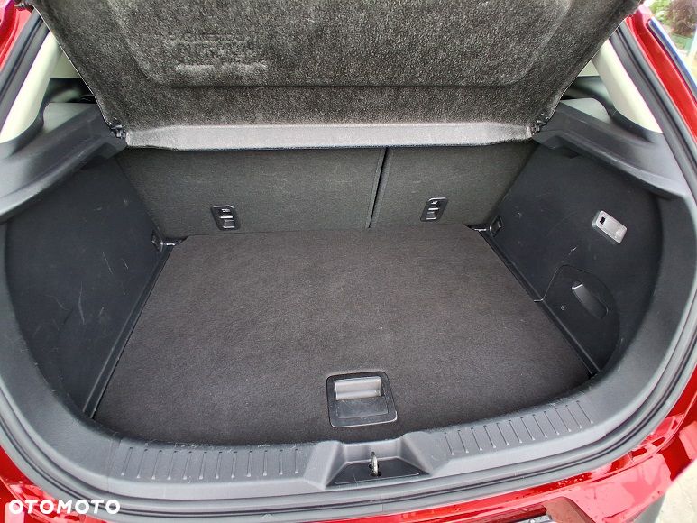 Mazda CX-3 SKYACTIV-G 121 FWD Exclusive-Line - 24