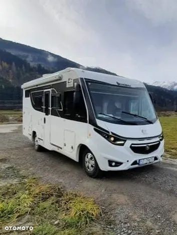 Benimar Amphitryon 940 NK - 11