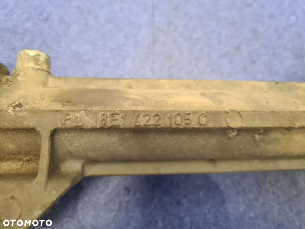 AUDI A4 B6 2.0 PRZEKŁADNIA KIEROWNICZA 8E1422052E ALT - 8