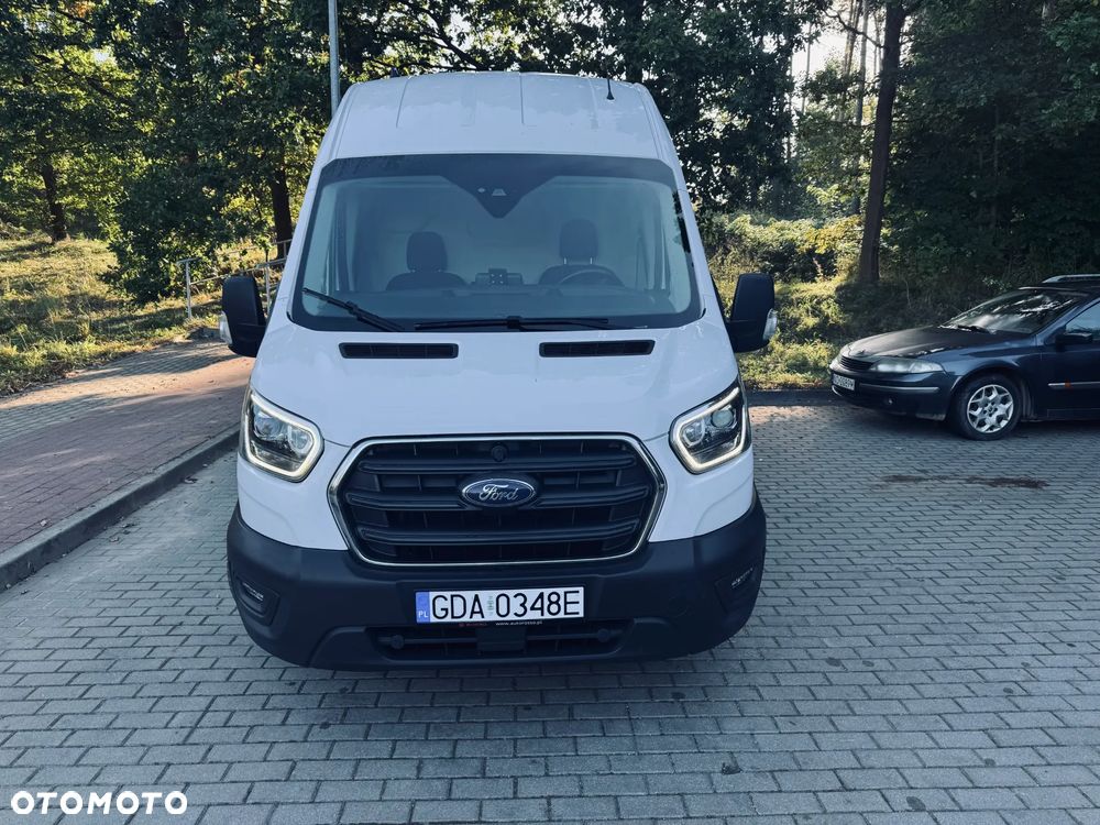 Ford TRANSIT L3H3 - 2