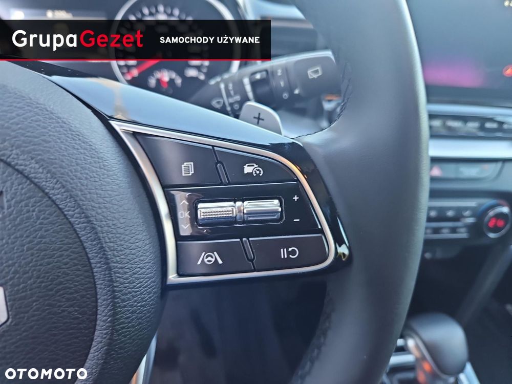 Kia Ceed 1.5 T-GDI Tribute DCT - 22