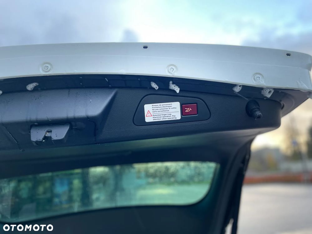 Peugeot 508 2.0 HDi Allure - 26