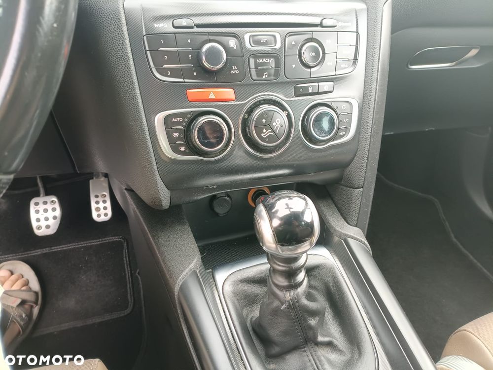 Citroën DS4 1.6 HDi Chic - 23