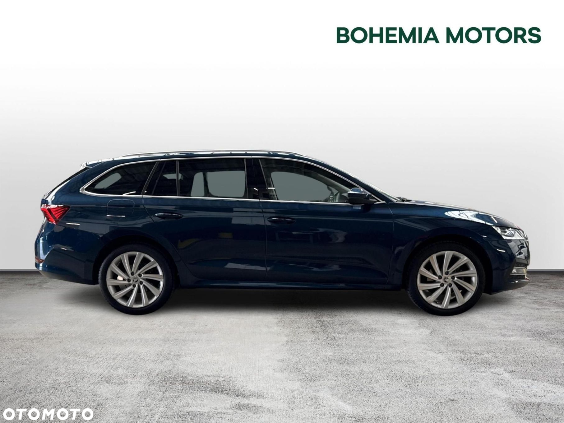 Skoda Octavia - 6