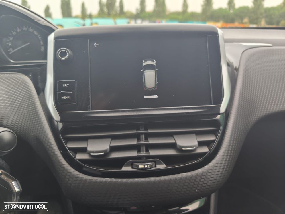 Peugeot 208 PureTech 110 Stop & Start Allure - 13