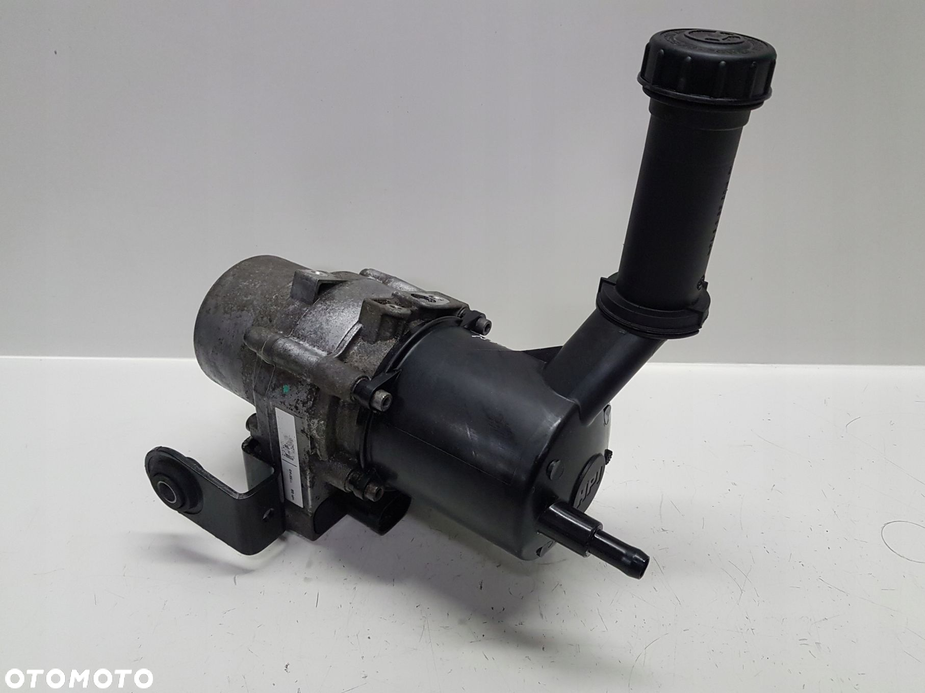 CITROEN C4 1.6 HDI POMPA WSPOMAGANIA 9685590380 - 7