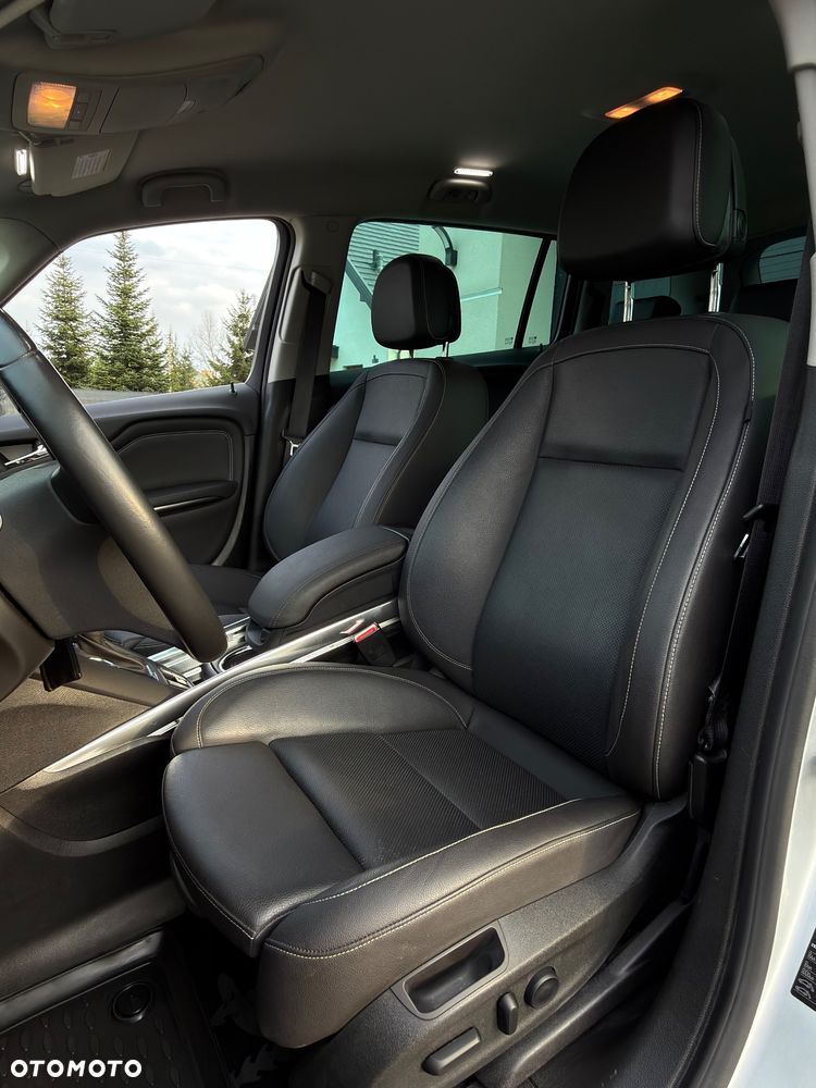 Opel Zafira 2.0 D (CDTI) Automatik Business Innovation - 19